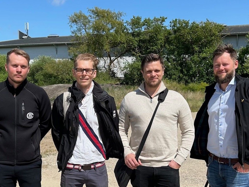 Ängslätts förskola 1b
