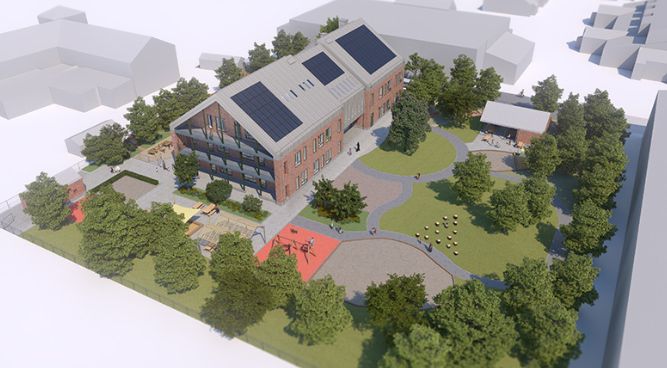 Ängslätts förskola 2