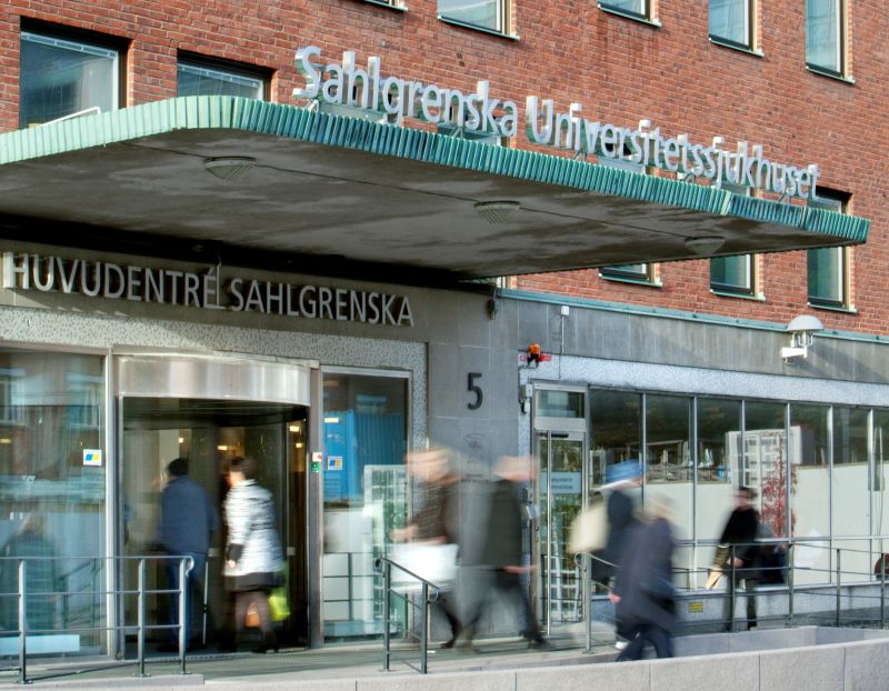 Sahlgrenska